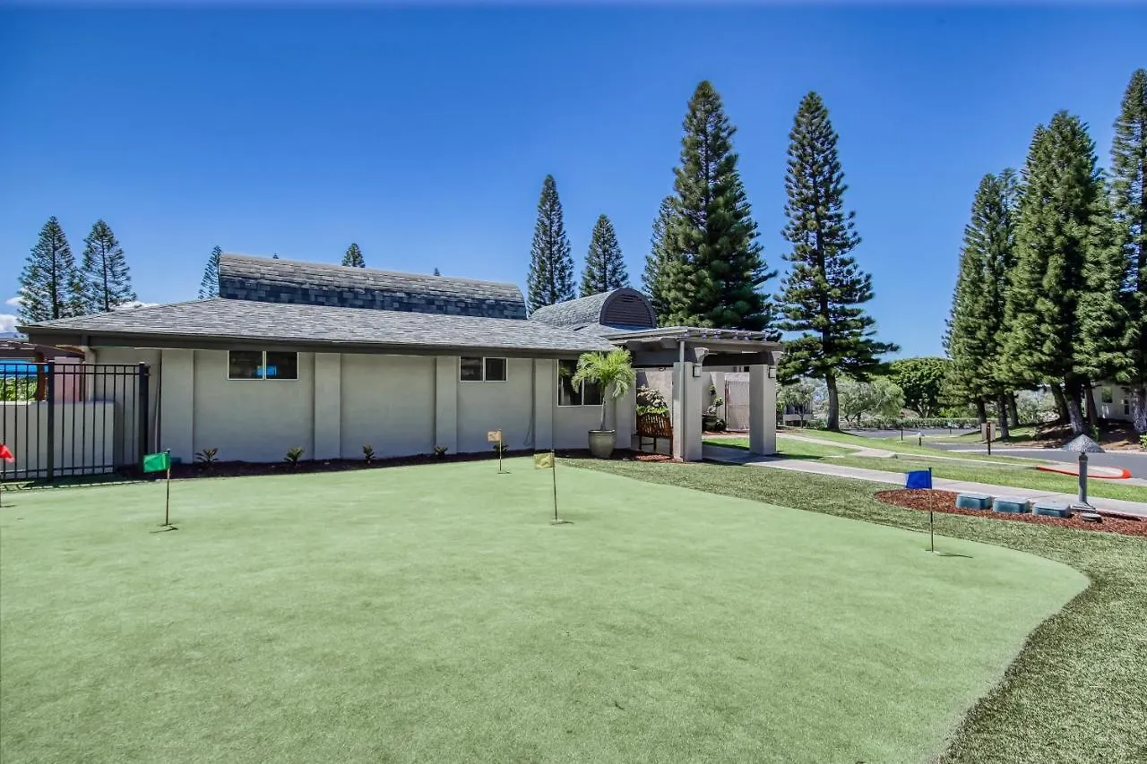 Paniolo Greens At Waikoloa C212