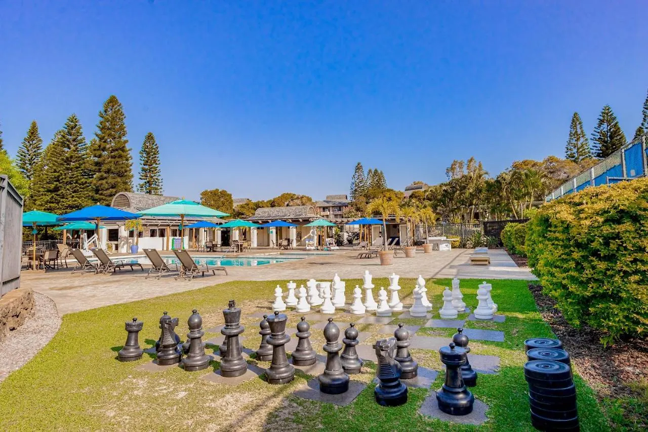 Paniolo Greens At Waikoloa C212 米国